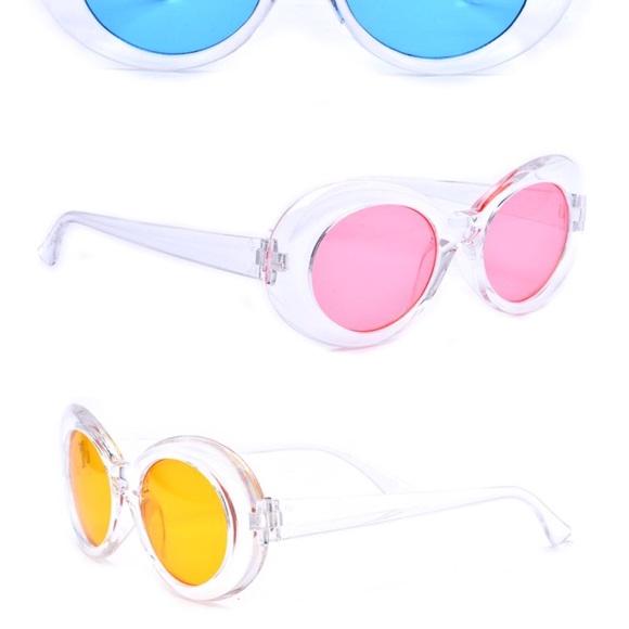 Accessories - ❣️last pair ❣️ Yellow lens sunglasses 🕶 All eyewear 3 for $30